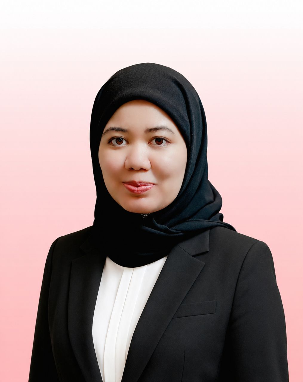 Aishah Mohd Suhaimi